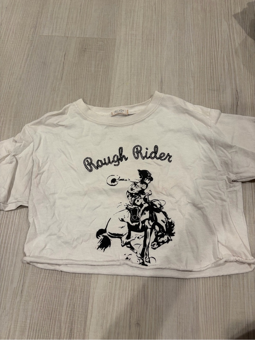 Brandy Melville tee